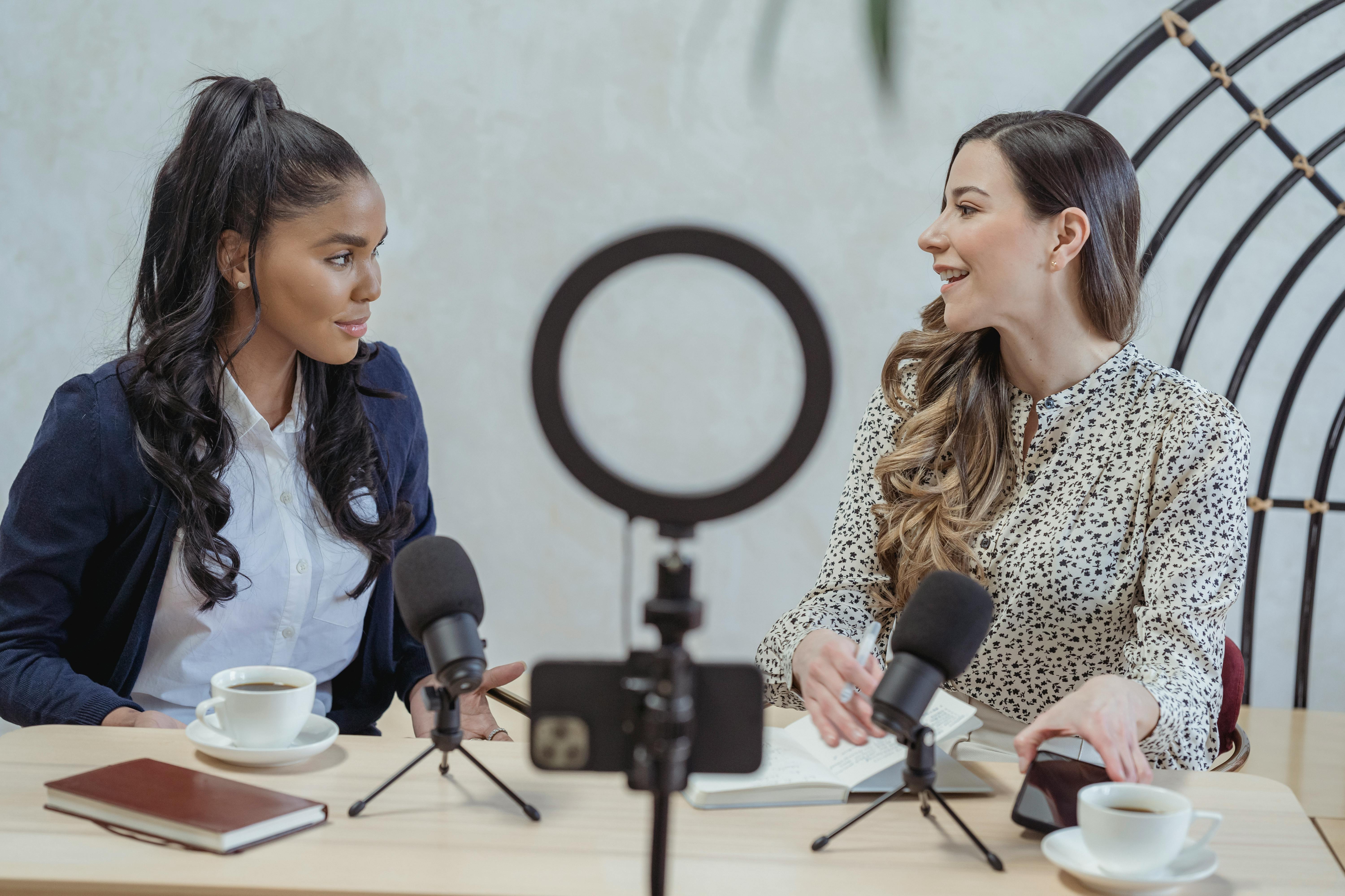 How to Use Podcasting to Drive Local Business Growth